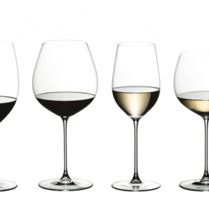 Riedel Glasses