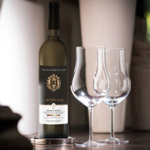2018 Pezula Blend